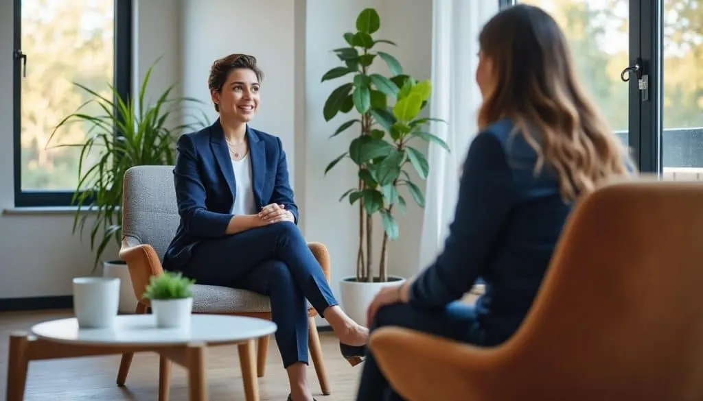 transformative growth counseling lance ses services de coaching pour vous accompagner vers un développement personnel épanouissant et une transformation positive de votre vie.