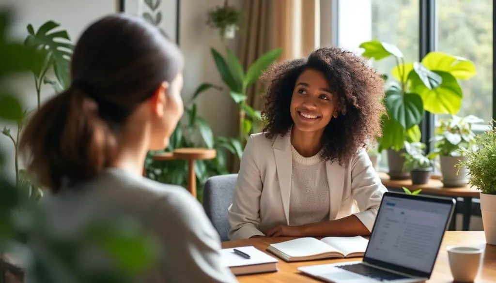 découvrez les nouveaux services de coaching en développement personnel proposés par transformative growth counseling pour vous accompagner vers une transformation positive et un épanouissement durable.