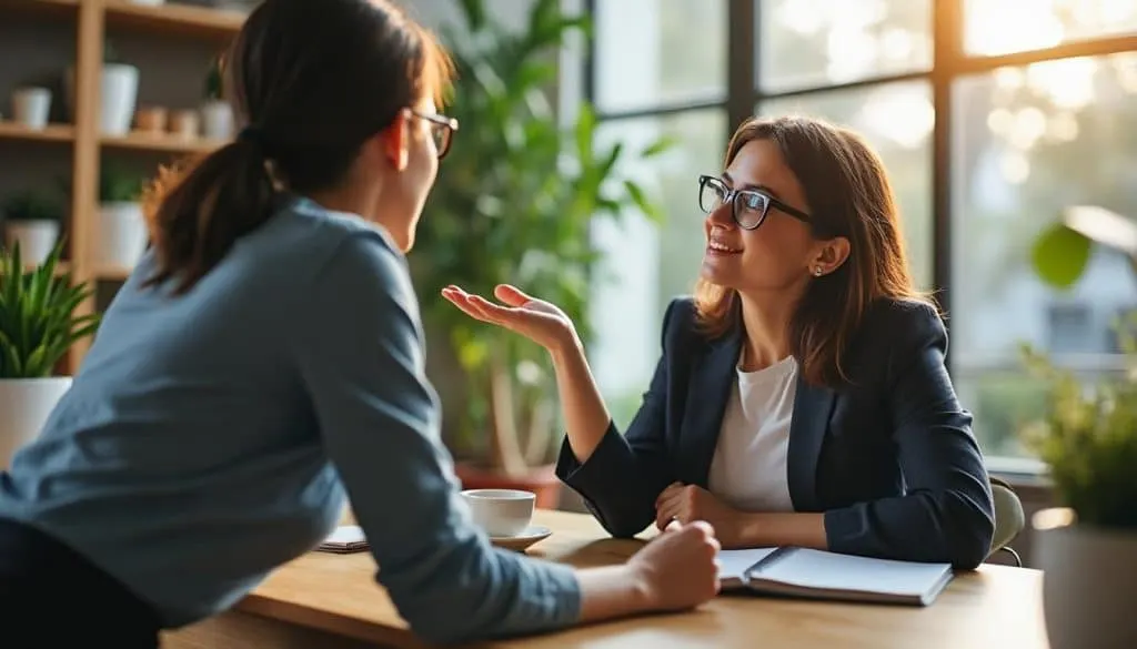 découvrez les services de coaching de transformative growth counseling pour un accompagnement personnalisé et efficace dans votre développement personnel.