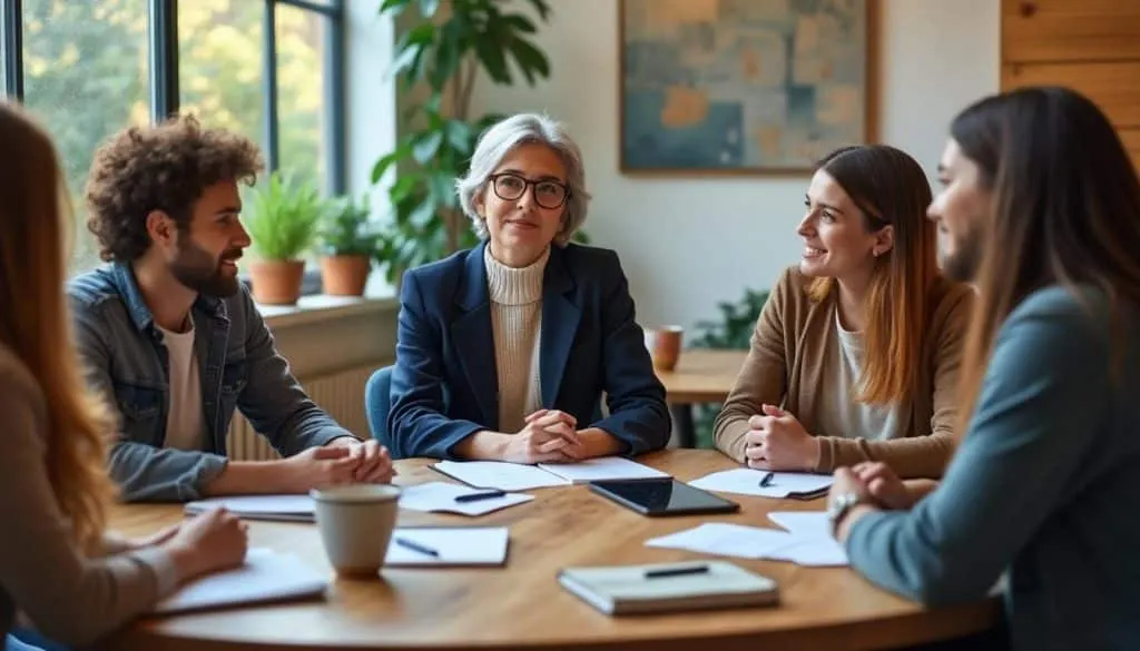 transformative growth counseling propose des services de coaching personnalisés pour soutenir et accélérer votre développement personnel. découvrez un accompagnement sur mesure pour transformer votre vie.