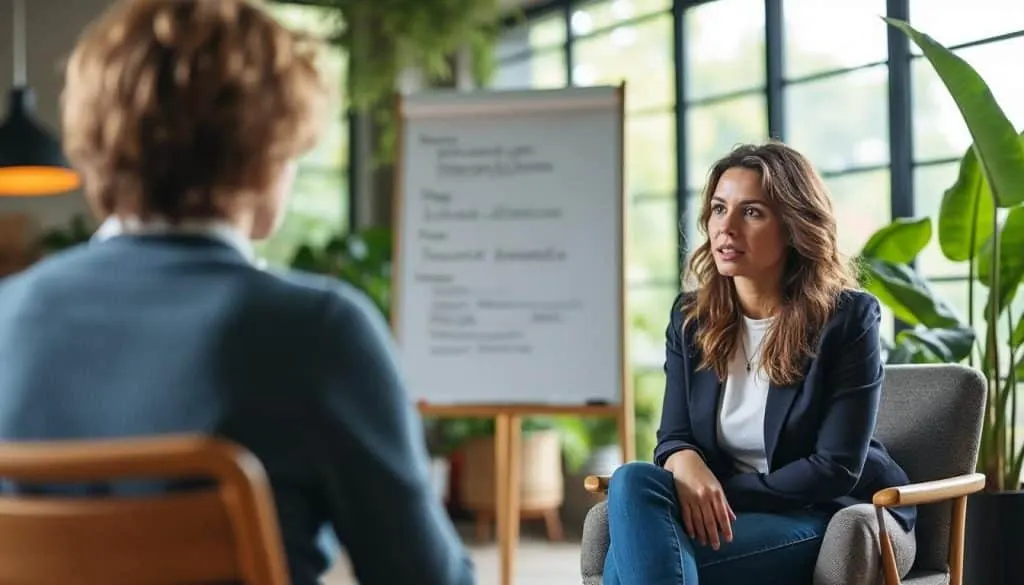 transformative growth counseling propose des services de coaching personnalisés pour favoriser un développement personnel optimal et transformer votre vie.