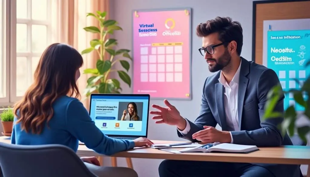 découvrez les services de coaching de transformative growth counseling pour un développement personnel optimal et une transformation profonde de votre vie.
