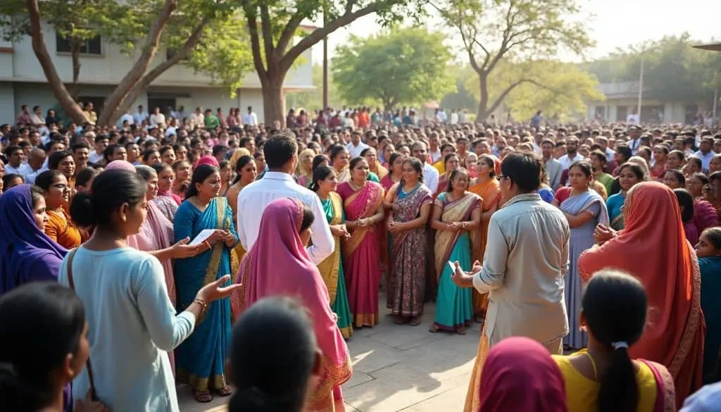 clôture réussie du programme intensif de cinq jours dédié au développement des enseignants sur la santé et le bien-être à nusrl ranchi, visant à renforcer leurs compétences et connaissances dans ce domaine essentiel.