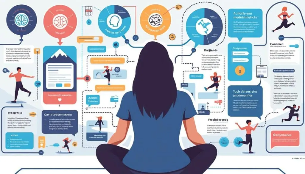 découvrez comment votre personnalité influence les activités physiques que vous préférez, grâce aux recherches innovantes de l'ucl.