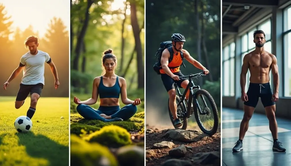 découvrez comment votre personnalité influence vos préférences en activités physiques grâce à une étude innovante menée par l'ucl. adaptez votre routine sportive à votre profil pour plus de plaisir et de motivation.