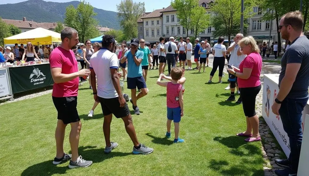 explorez le portail sport-santé bien-être, votre guide incontournable en auvergne-rhône-alpes pour allier activité physique, santé et bien-être au quotidien.