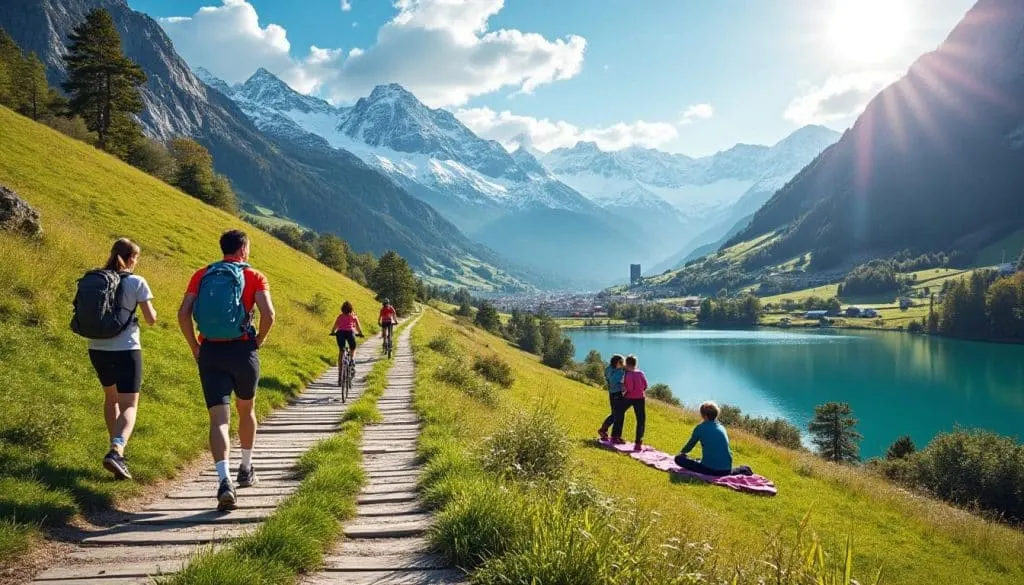 explorez le portail sport-santé bien-être, votre guide incontournable en auvergne-rhône-alpes pour tous les conseils et ressources sur le sport, la santé et le bien-être.
