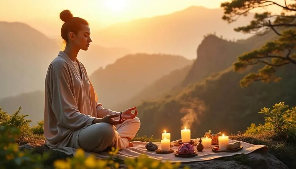 découvrez comment la recherche incessante du bonheur peut devenir une source de stress et de pression, à travers le phénomène des gourous du bien-être.