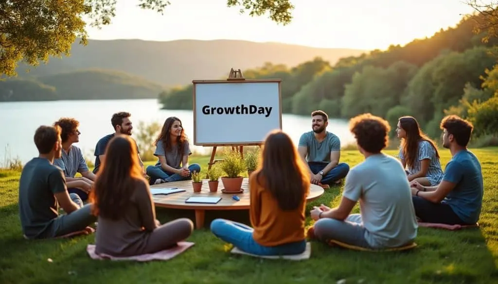 growthday lance en exclusivité un nouveau canal fast dédié au bien-être et au développement personnel, offrant des contenus inspirants pour accompagner votre croissance personnelle au quotidien.