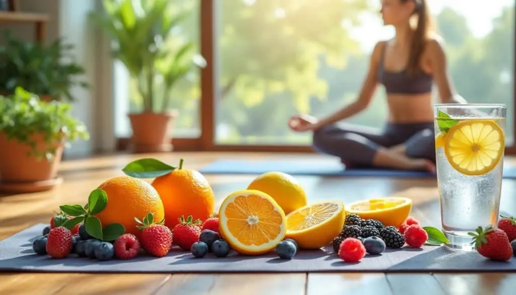 découvrez notre guide vitalité pour bien démarrer l'année en pleine forme grâce à des conseils pratiques et des astuces santé indispensables.