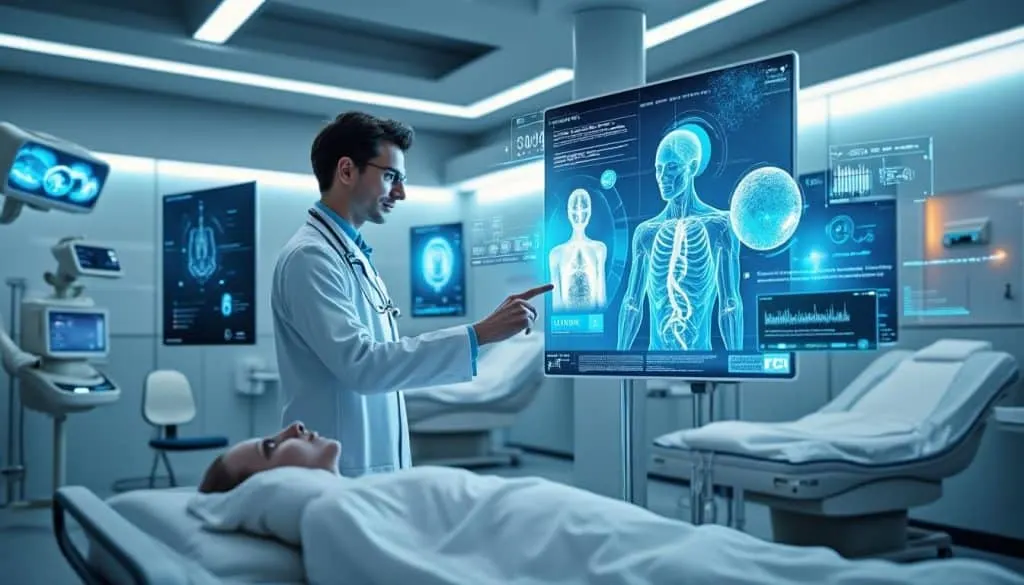 découvrez les dernières avancées dans le secteur de la santé et du soin, innovations technologiques, nouvelles pratiques médicales et améliorations des traitements pour un meilleur bien-être.