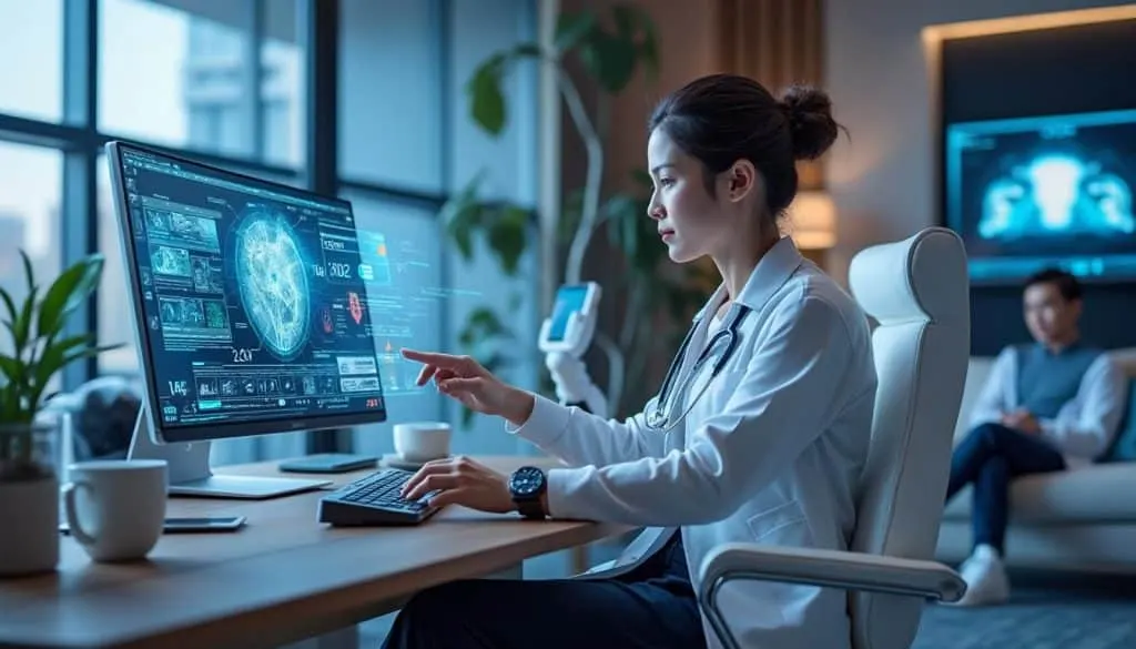 découvrez les dernières avancées dans le secteur de la santé et du soin, incluant les innovations médicales, les nouvelles technologies et les progrès en matière de traitements pour améliorer la qualité de vie.