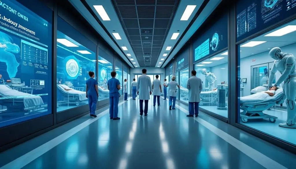 découvrez les dernières avancées innovantes dans le secteur de la santé et du soin, incluant nouvelles technologies, traitements et pratiques pour améliorer la qualité de vie.