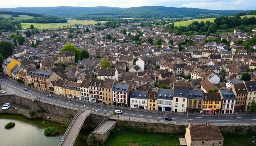 découvrez comment cyrille brero se positionne comme le lien essentiel entre la ville, l'agglomération et au-delà pour les municipales 2026, unissant les territoires pour un avenir commun.