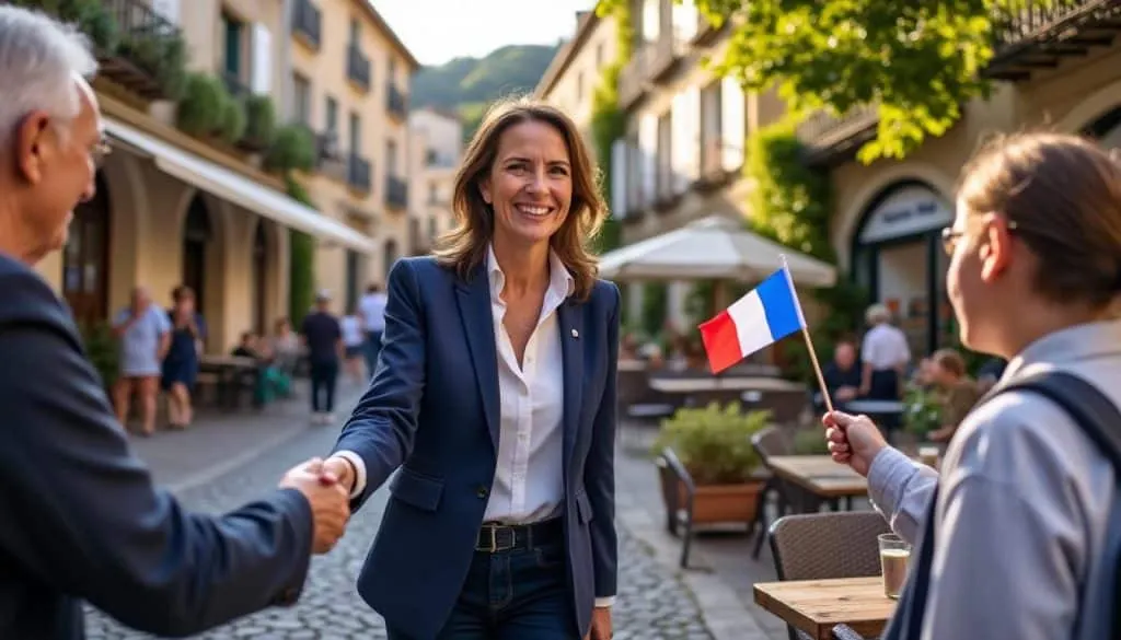 découvrez la candidature d'aline teycheney aux municipales 2026 en gironde, qui vise un nouveau mandat à la mairie d'arbanats. suivez l'actualité locale et les enjeux de cette élection importante.