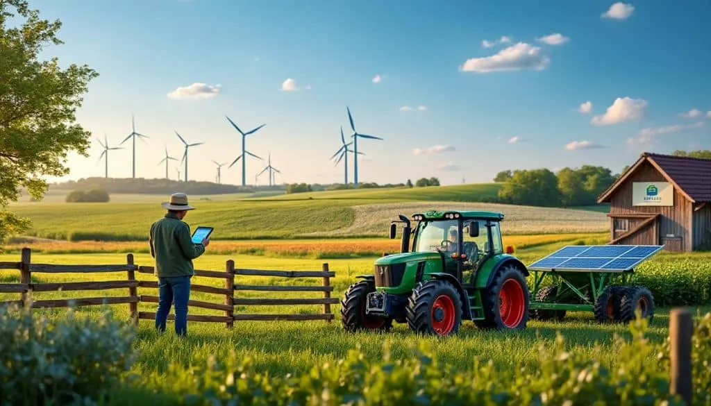 découvrez comment la politique agricole commune (pac) évolue pour répondre aux défis actuels de l'agriculture, entre innovation, durabilité et soutien aux agriculteurs.