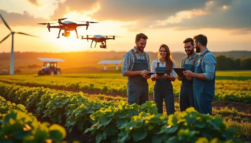 découvrez comment la politique agricole commune (pac) évolue pour répondre aux défis actuels de l'agriculture, avec un focus sur les innovations et les transformations majeures dans ce podcast.