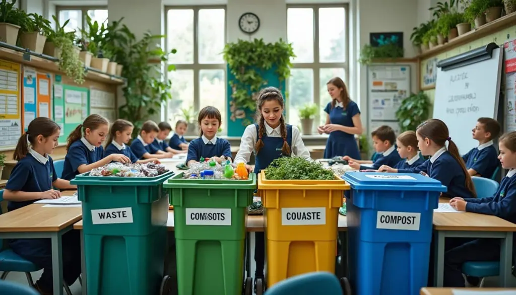 rejoignez notre équipe à paris en tant que pôle logistique, hygiène, propreté et développement durable h/f dans le secteur de l'éducation. une opportunité unique pour contribuer à un environnement sain et responsable.