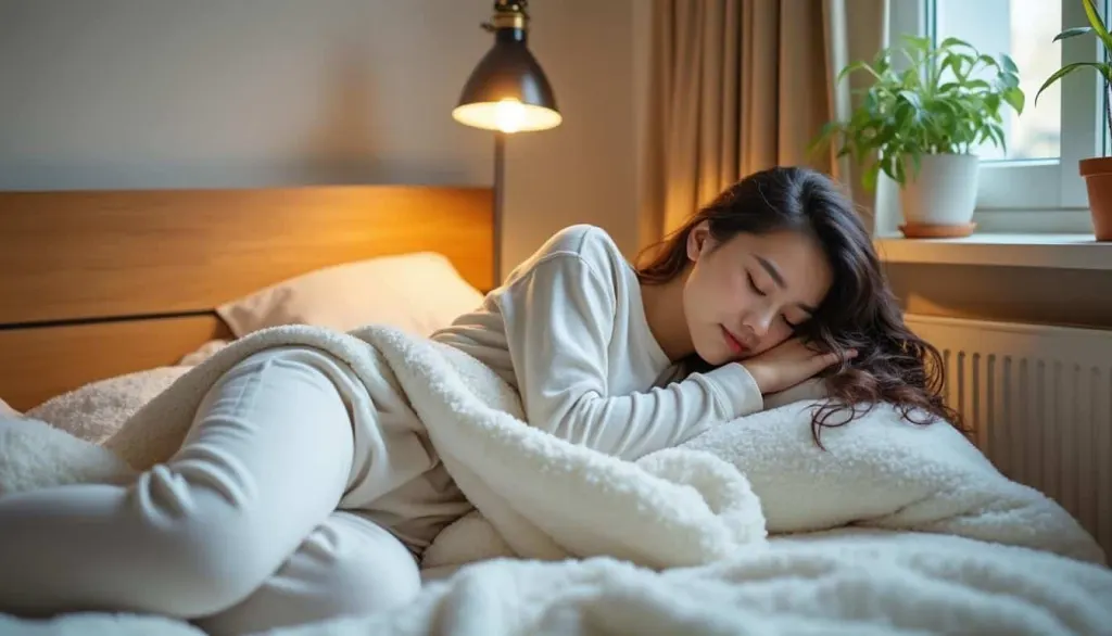 revivez le webinaire du dr flo du 26 janvier 2026 et découvrez les clés essentielles pour un sommeil réparateur. conseils pratiques et astuces pour mieux dormir.