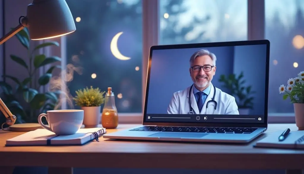 revivez le webinaire du dr flo du 26 janvier 2026 et découvrez les clés essentielles pour un sommeil réparateur. conseils pratiques et astuces pour améliorer votre qualité de sommeil.