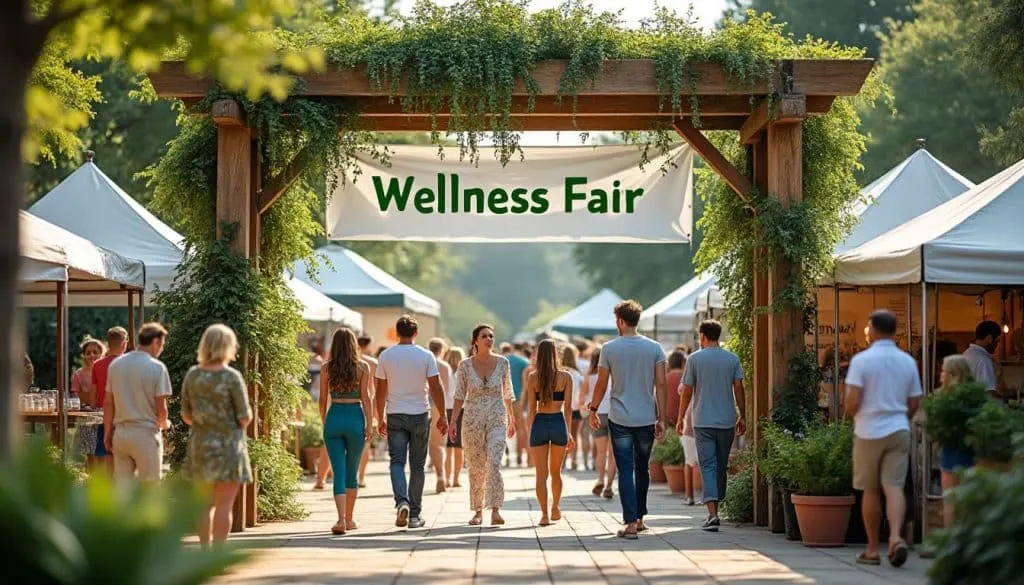 découvrez le salon du bien-être, médecines douces et arts divinatoires à marseille 2026. retrouvez toutes les informations sur les dates, horaires, tarifs et exposants pour profiter pleinement de cet événement unique.