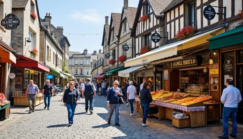 découvrez les préoccupations majeures des habitants de ploërmel avant les élections municipales : santé, commerces et piscine sont au cœur des enjeux prioritaires pour la communauté locale.