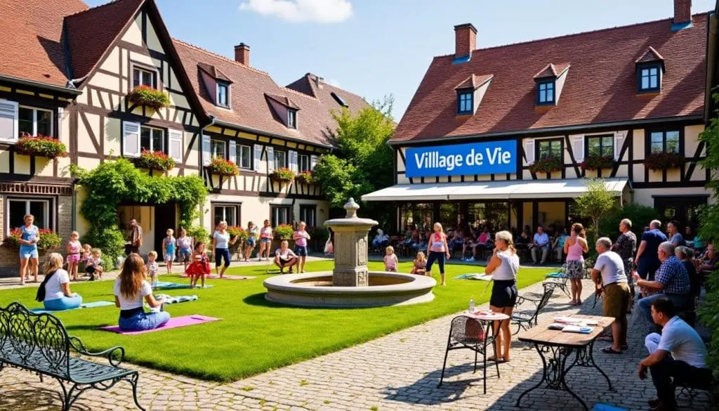explorez les innovations en bien-être, culture et développement personnel avec l'université populaire du rhin, qui façonne un avenir dynamique pour 2026.