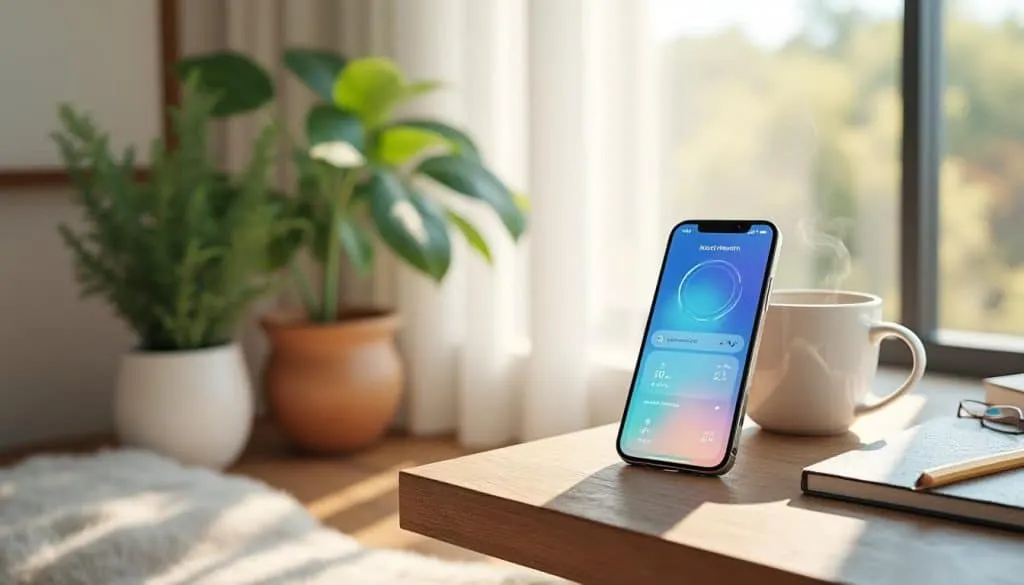 découvrez les applis incontournables pour prendre soin de votre santé mentale au quotidien et améliorer votre bien-être avec des outils simples et efficaces.