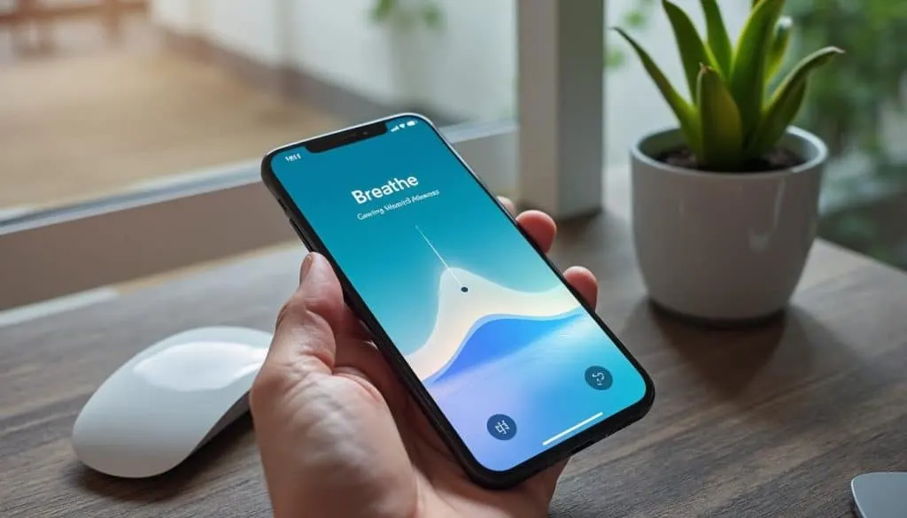 découvrez les meilleures applis incontournables pour prendre soin de votre santé mentale au quotidien et améliorer votre bien-être émotionnel facilement.