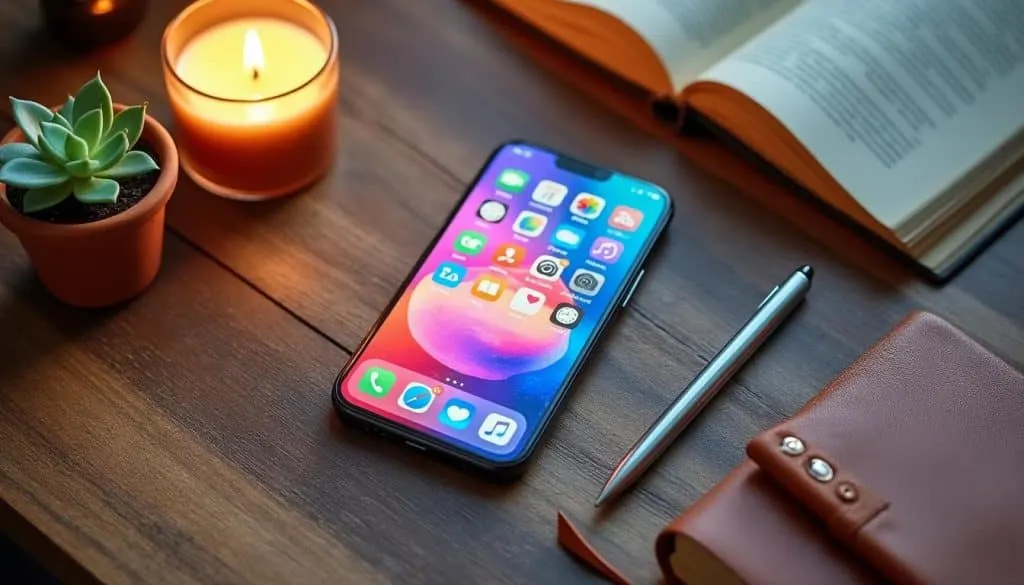 découvrez les applis incontournables pour prendre soin de votre santé mentale au quotidien et améliorer votre bien-être facilement.