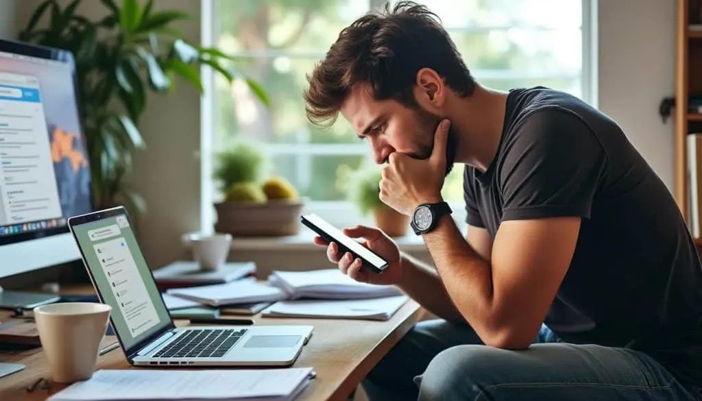 découvrez les comportements quotidiens insidieux qui affectent discrètement votre santé mentale et apprenez à les identifier pour préserver votre bien-être.