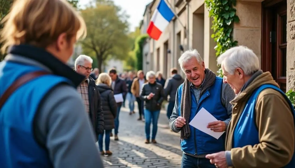 découvrez comment stéphanie cheval, nouvelle maire de tôtes, souhaite unir toutes les forces de la communauté pour faire avancer la commune avec détermination et engagement.
