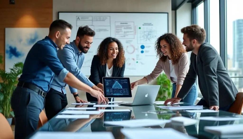 découvrez le rôle crucial de l'auditeur ia, responsable de contrôler et superviser les comportements des modèles intelligents pour garantir leur fiabilité et éthique, selon zdnet.