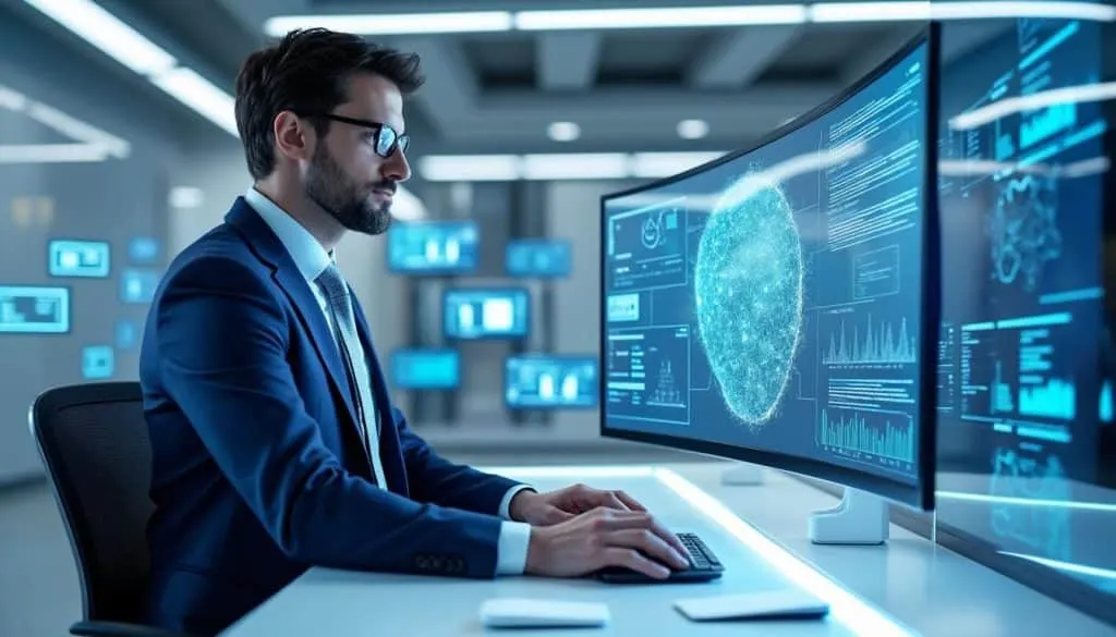 découvrez comment le rôle d'auditeur ia devient essentiel pour contrôler et superviser les comportements des modèles intelligents, assurant fiabilité et éthique dans l'ia selon zdnet.
