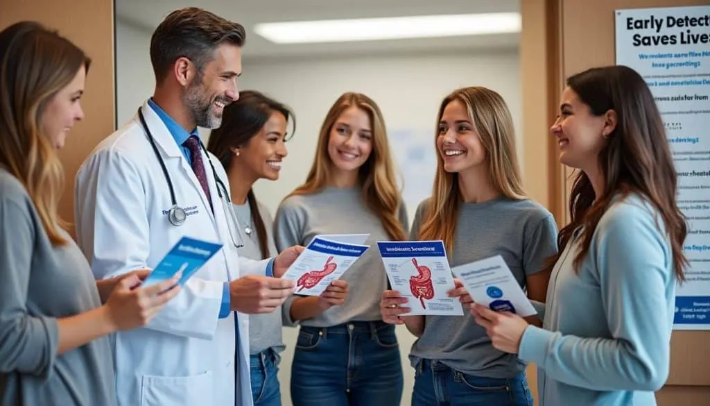 découvrez un geste matinal simple, souvent négligé, qui peut aider à prévenir le cancer du côlon et sauver des vies. informez-vous pour agir tôt et protéger votre santé.