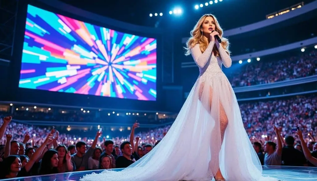 découvrez toutes les informations essentielles sur le concert de céline dion à la paris la défense arena : dates, préventes et conseils pour ne rien manquer de cet événement exceptionnel.