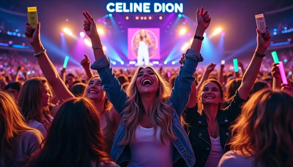 découvrez toutes les informations clés sur les concerts de céline dion à la paris la défense arena : dates, préventes exclusives et conseils indispensables pour ne rien manquer de cet événement exceptionnel.
