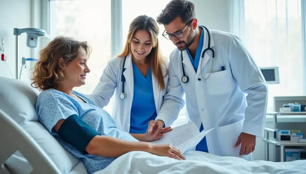 découvrez comment les associations de patients et les patients experts jouent un rôle clé dans l'amélioration du parcours de soins, en apportant soutien, information et expertise aux malades.