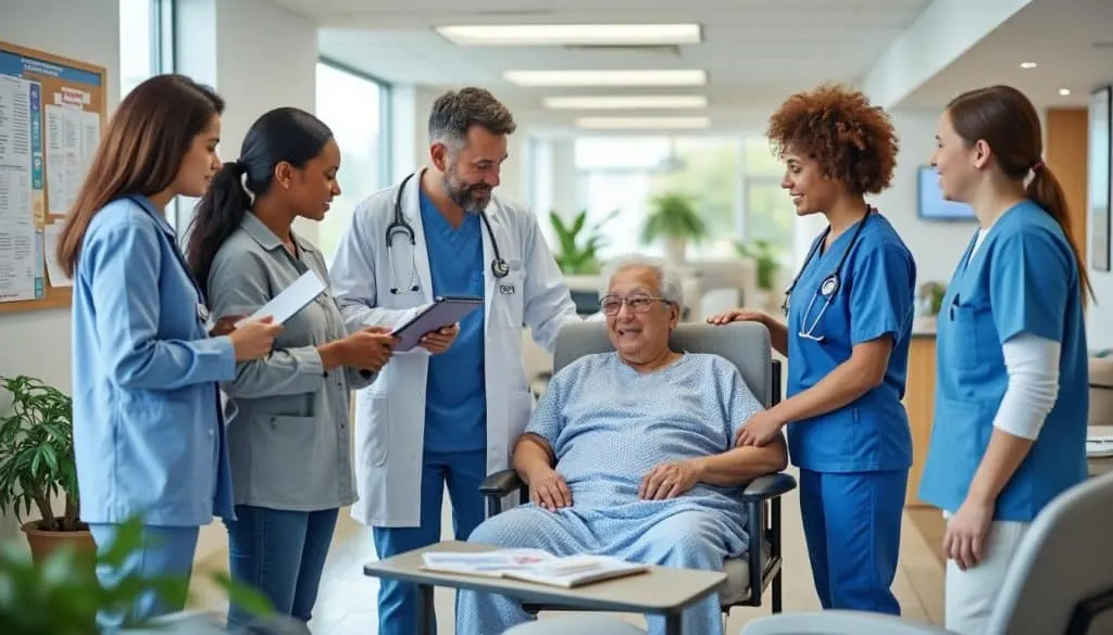 découvrez l'importance des associations de patients et des patients experts dans l'accompagnement et le soutien tout au long du parcours de soins.