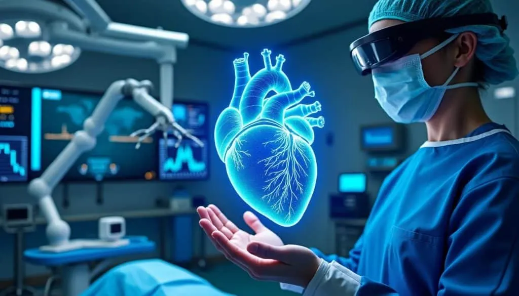doctolib investit 20 millions d'euros pour transformer l'intelligence artificielle en santé clinique, visant à améliorer le diagnostic et les soins médicaux, selon zdnet.