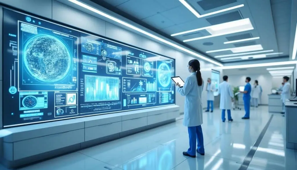 doctolib investit 20 millions d'euros pour transformer l'intelligence artificielle en santé clinique, améliorant ainsi les diagnostics et les soins médicaux, selon zdnet.