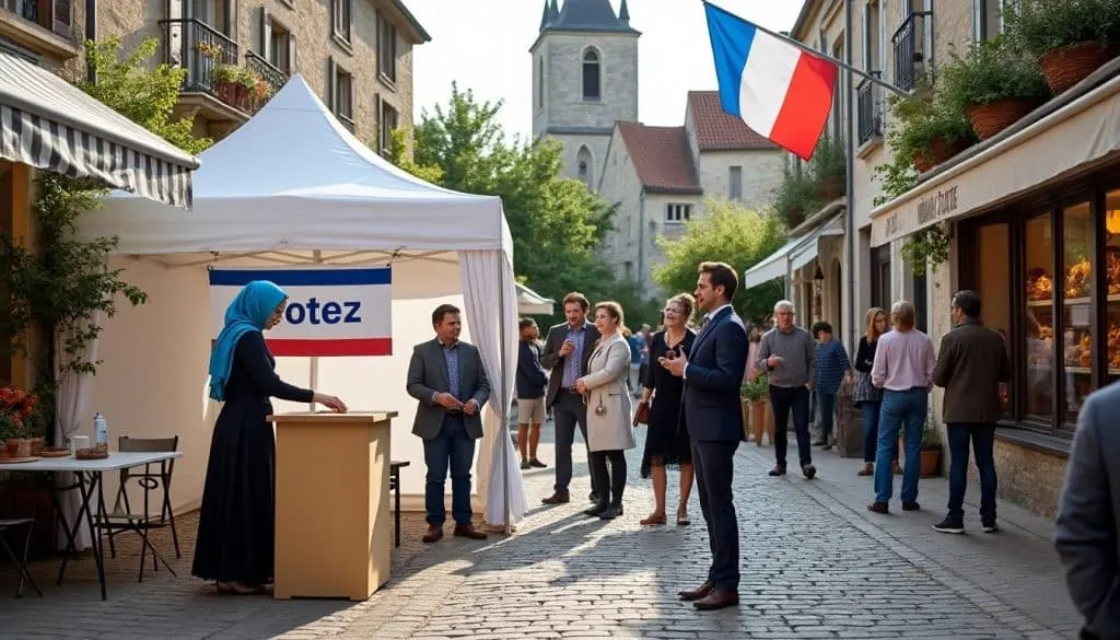 découvrez la liste électorale de stéphane vasselin pour les élections municipales 2026 à criquetot-l’esneval, où tradition et innovation se rencontrent pour un avenir prometteur.