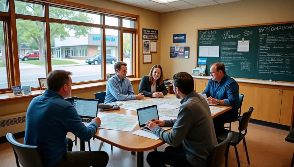 découvrez comment stéphane vasselin conjugue tradition et innovation dans sa nouvelle liste pour les élections municipales 2026 à criquetot-l’esneval, promettant un avenir prometteur pour la commune.