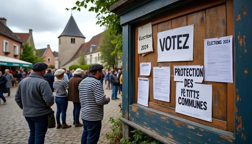 découvrez le face-à-face électoral à thil entre la maire sortante et l'ancien directeur de la prison de reims lors des prochaines élections municipales.