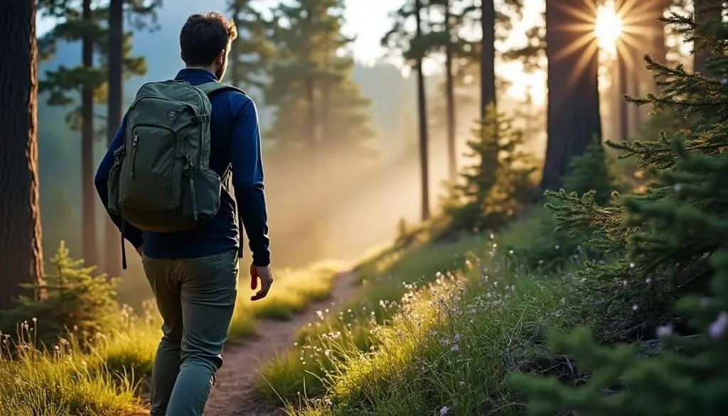 découvrez comment intégrer 3 nouveaux mouvements à votre marche active en 21 jours peut transformer votre corps et booster votre bien-être.