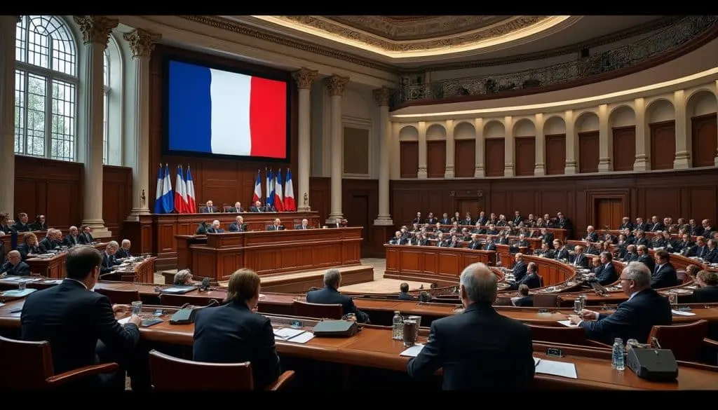 l’assemblée nationale adopte une loi garantissant un droit à l’aide active en fin de vie, pour accompagner dignement les derniers instants des personnes en souffrance.