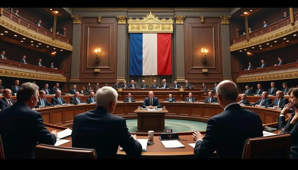 l’assemblée nationale adopte une loi garantissant un droit à l’aide active en fin de vie, permettant d’accompagner dignement les derniers instants des personnes concernées.