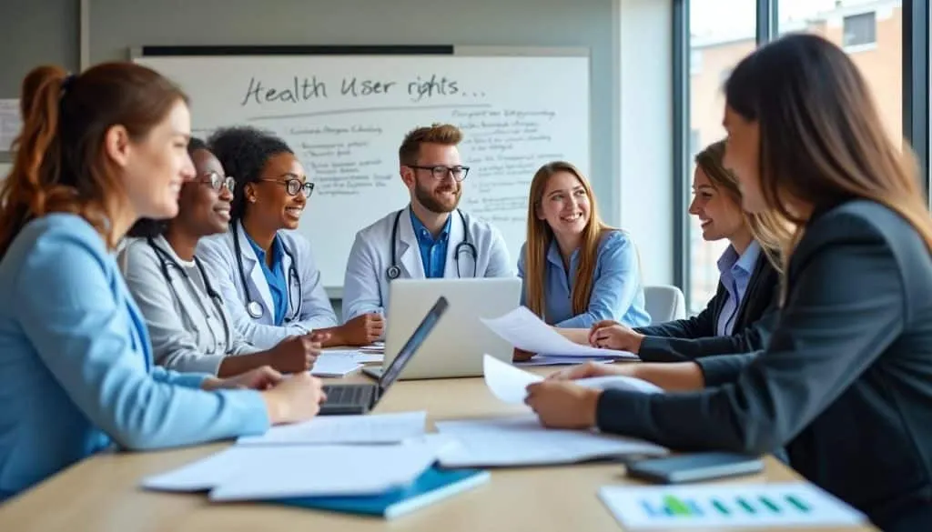 découvrez comment france assos santé mobilise l'intelligence collective pour renforcer ses prises de position au service des patients et des usagers du système de santé.
