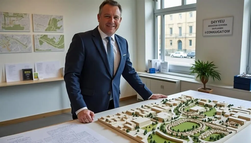 découvrez comment gautier maes prend la tête de péronne lors d'une élection conforme aux attentes, marquant un nouveau chapitre pour la ville.