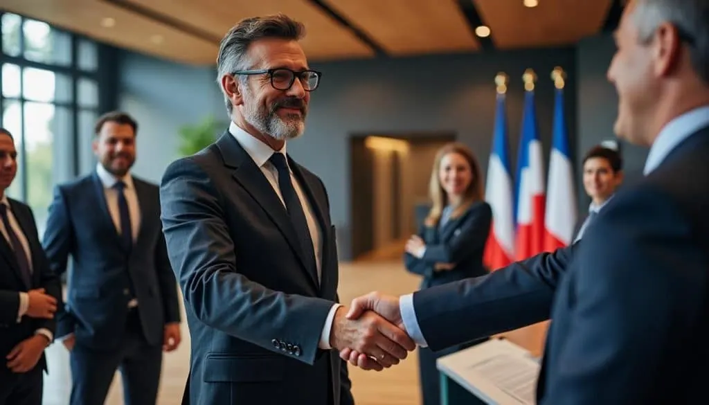 découvrez l'élection de gautier maes à la tête de péronne, un résultat conforme aux attentes et aux enjeux locaux.